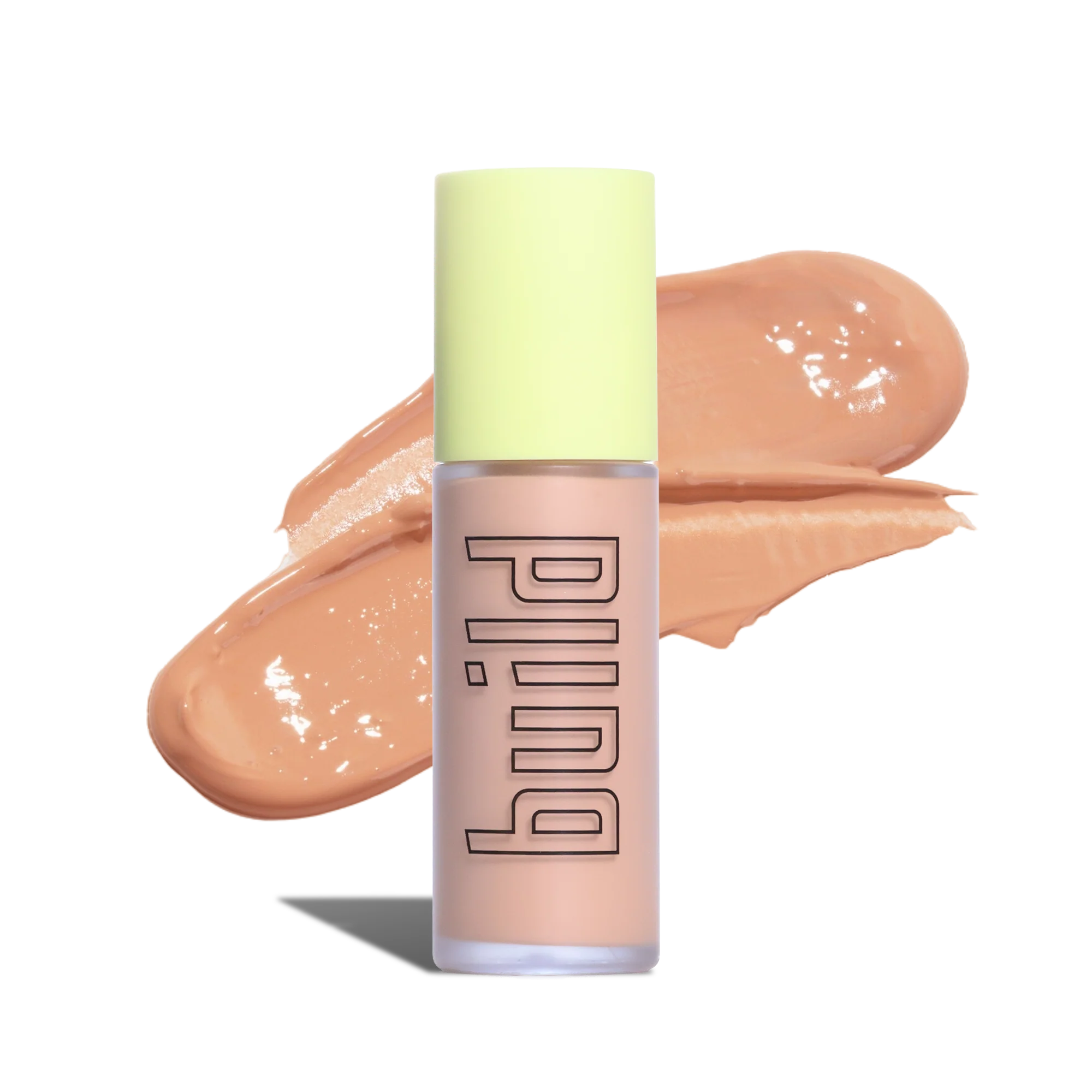 Build Liquid Foundation - Image 21
